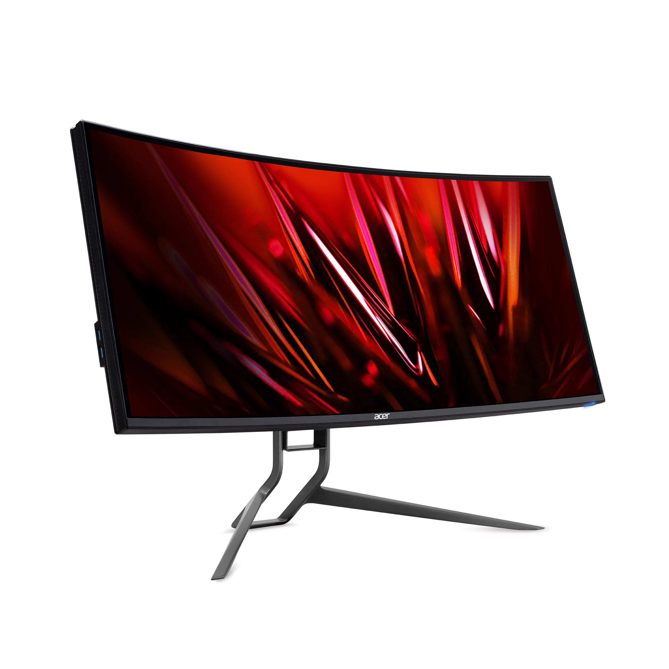 32 inch acer curved monitor 165hz