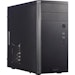 A product image of Fractal Design Core 1100 Micro Tower Case - Black