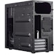 A small tile product image of Fractal Design Core 1100 Micro Tower Case - Black