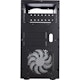 A small tile product image of Fractal Design Core 1100 Micro Tower Case (Black)