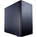 A product image of Fractal Design Define Mini C Micro Tower Case - Black
