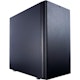 A small tile product image of Fractal Design Define Mini C Micro Tower Case - Black