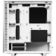 A small tile product image of Fractal Design Define 7 Compact Mid Tower Case - White