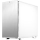 A small tile product image of Fractal Design Define 7 Mid Tower Case - White