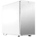 A product image of Fractal Design Define 7 Mid Tower Case - White