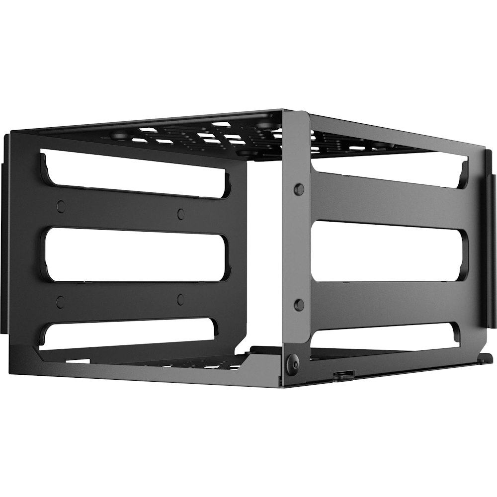A large main feature product image of Fractal Design Hard Drive Cage Kit – Type B