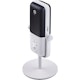 A small tile product image of Elgato Wave 3 Premium Streaming Microphone - White