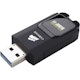 A small tile product image of Corsair Flash Voyager Slider X1 64GB USB 3.0 Type-A Flash Drive