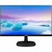 A product image of Philips 243V7QJAB - 23.8" FHD 75Hz IPS Monitor