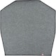 A small tile product image of BattleBull Zoned Floor Chair Mat - Black/White