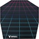 A small tile product image of BattleBull Zoned Floor Chair Mat - Grid