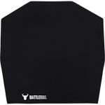 A small tile product image of BattleBull Zoned Floor Chair Mat - Black