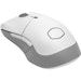 A product image of Cooler Master MM311 Wireless Mouse White