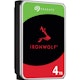 A small tile product image of Seagate IronWolf 3.5" NAS HDD - 4TB 256MB