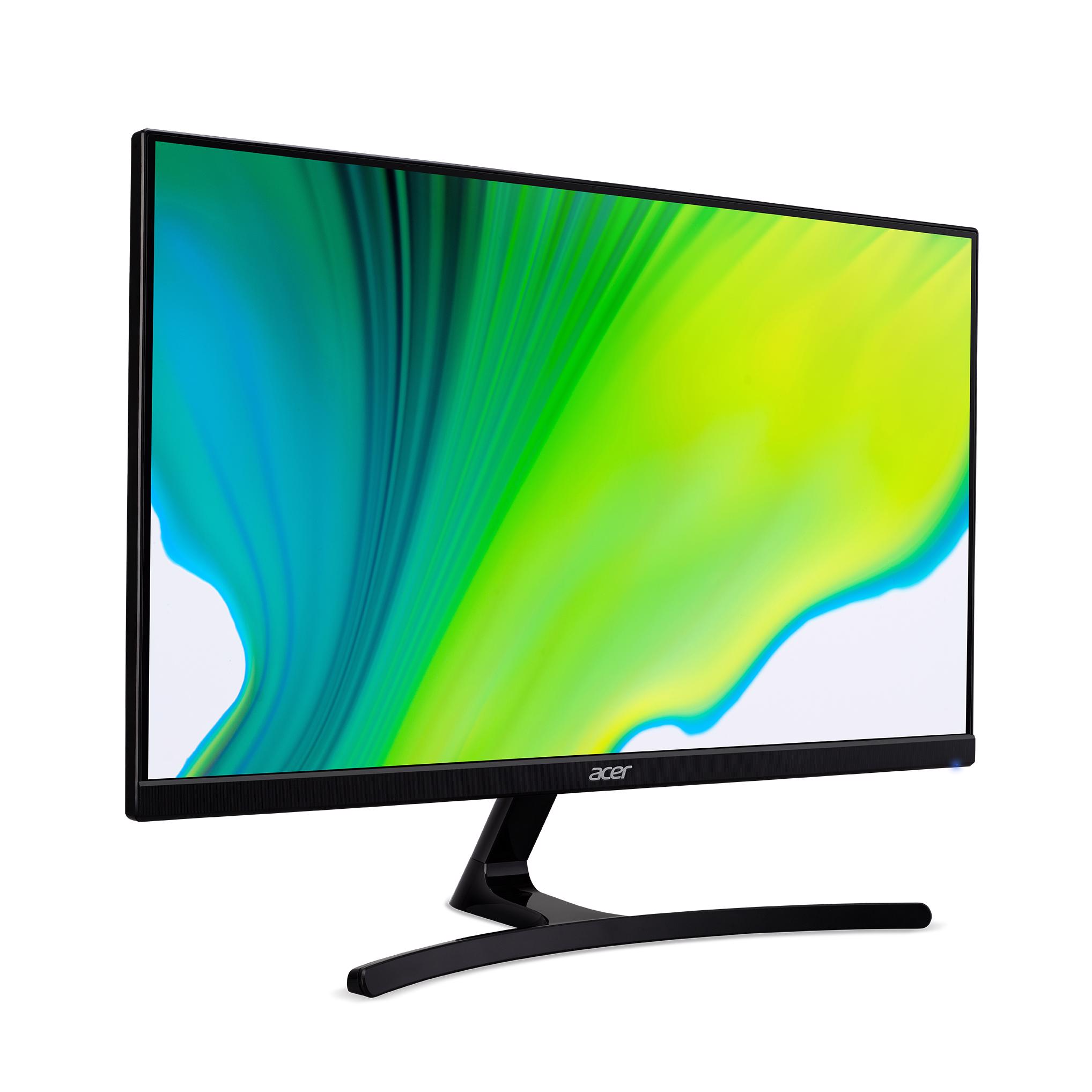 acer k3 series monitor k243y