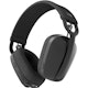 A small tile product image of Logitech Zone Vibe 100 Wireless Bluetooth Headset - Graphite