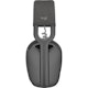 A small tile product image of Logitech Zone Vibe 100 Wireless Bluetooth Headset - Graphite