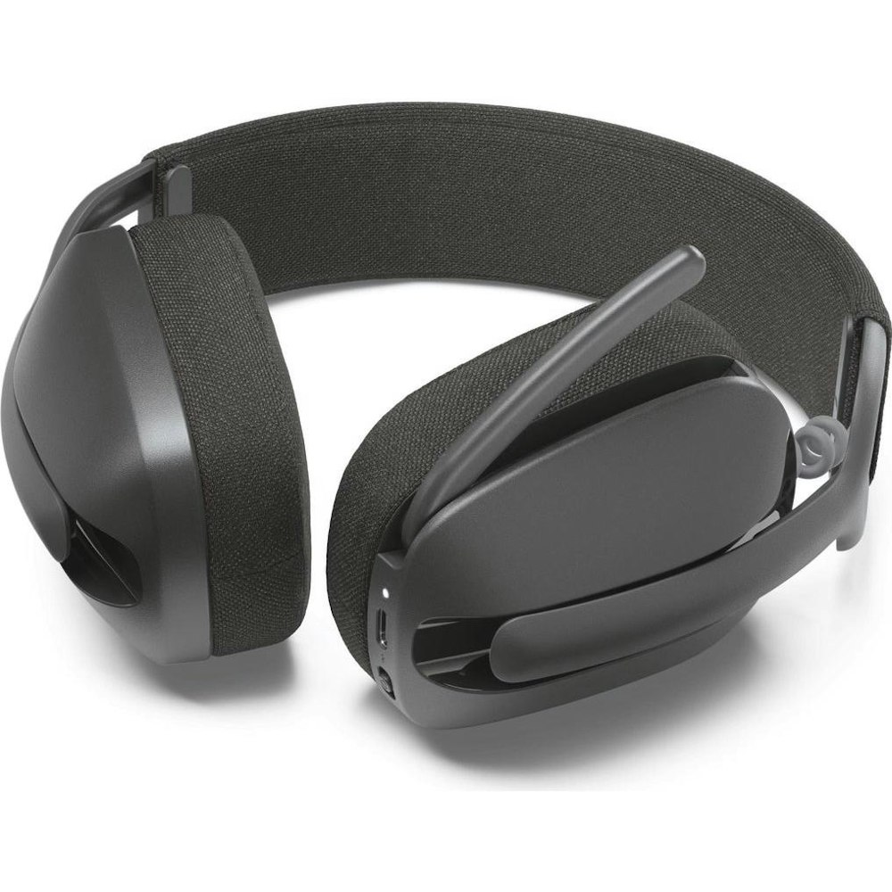 Logitech Zone Vibe 100 Wireless Bluetooth Headset - Graphite | PLE