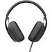 A product image of Logitech Zone Vibe 100 Wireless Bluetooth Headset - Graphite