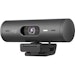 A product image of Logitech Brio 500 - 1080p60 Full HD Webcam (Graphite)