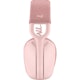 A small tile product image of Logitech Zone Vibe 100 Wireless Bluetooth Headset - Rose