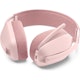 A small tile product image of Logitech Zone Vibe 100 Wireless Bluetooth Headset - Rose