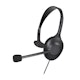 A small tile product image of Audio-Technica AT-101USB Single Ear Headset with Microphone