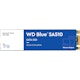 A small tile product image of WD Blue SA510 SATA III M.2 SSD - 1TB