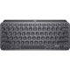 A small tile product image of Logitech MX Keys Mini Minimalist Wireless Illuminated Keyboard - Graphite