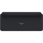 A small tile product image of Logitech MX Keys Mini Minimalist Wireless Illuminated Keyboard - Graphite