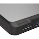 A small tile product image of ALOGIC Dual 4K Universal Compact Docking Station – CD2 – DisplayPort Edition