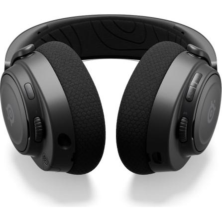 Steelseries discount true wireless