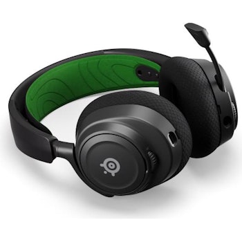 Product image of SteelSeries Arctis Nova 7X Wireless - Multi-Platform Gaming Headset - Click for product page of SteelSeries Arctis Nova 7X Wireless - Multi-Platform Gaming Headset