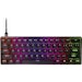 A product image of SteelSeries Apex 9 Mini - Gaming Keyboard (OptiPoint Switch)