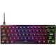 A small tile product image of SteelSeries Apex 9 Mini - Gaming Keyboard (OptiPoint Switch)