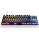 A small tile product image of SteelSeries Apex 9 TKL - Gaming Keyboard (OptiPoint Switch)