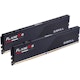 A small tile product image of G.Skill 32GB Kit (2x16GB) DDR5 Flare X5 AMD EXPO C32 6000MHz - Black