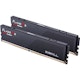 A small tile product image of G.Skill 32GB Kit (2x16GB) DDR5 Flare X5 AMD EXPO C32 6000MHz - Black