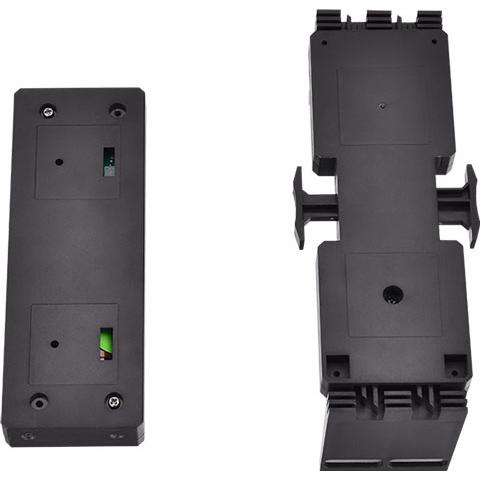 A large main feature product image of Thermaltake Pacific R2 Ultra - Memory LCD Monitor Kit
