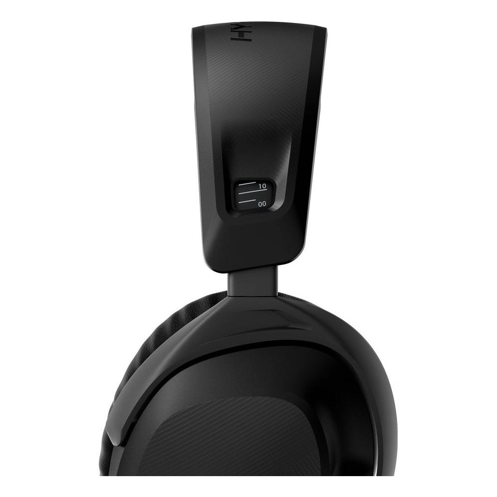 A large main feature product image of HyperX Cloud Stinger 2 - Wired Gaming Headset
