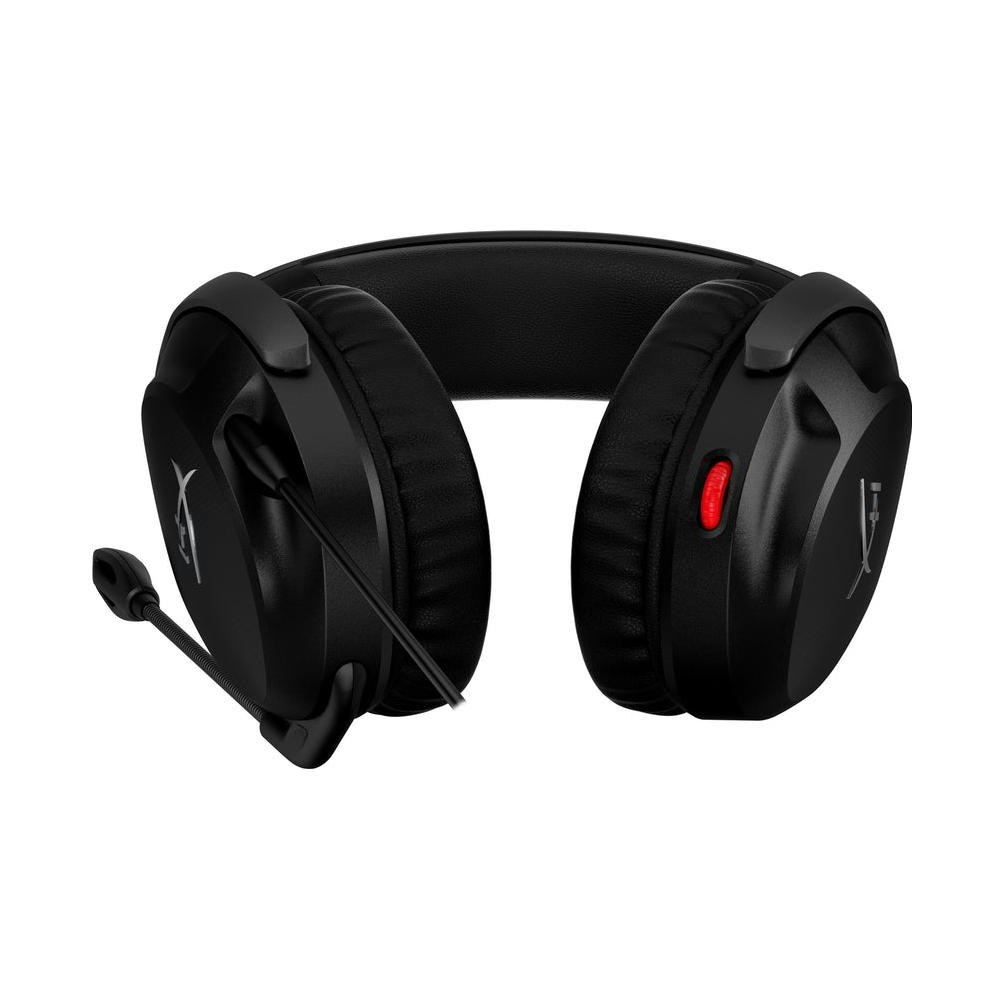 A large main feature product image of HyperX Cloud Stinger 2 - Wired Gaming Headset
