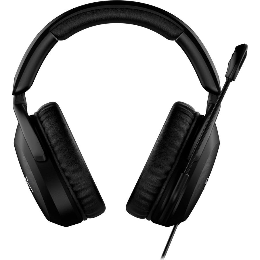 A large main feature product image of HyperX Cloud Stinger 2 - Wired Gaming Headset