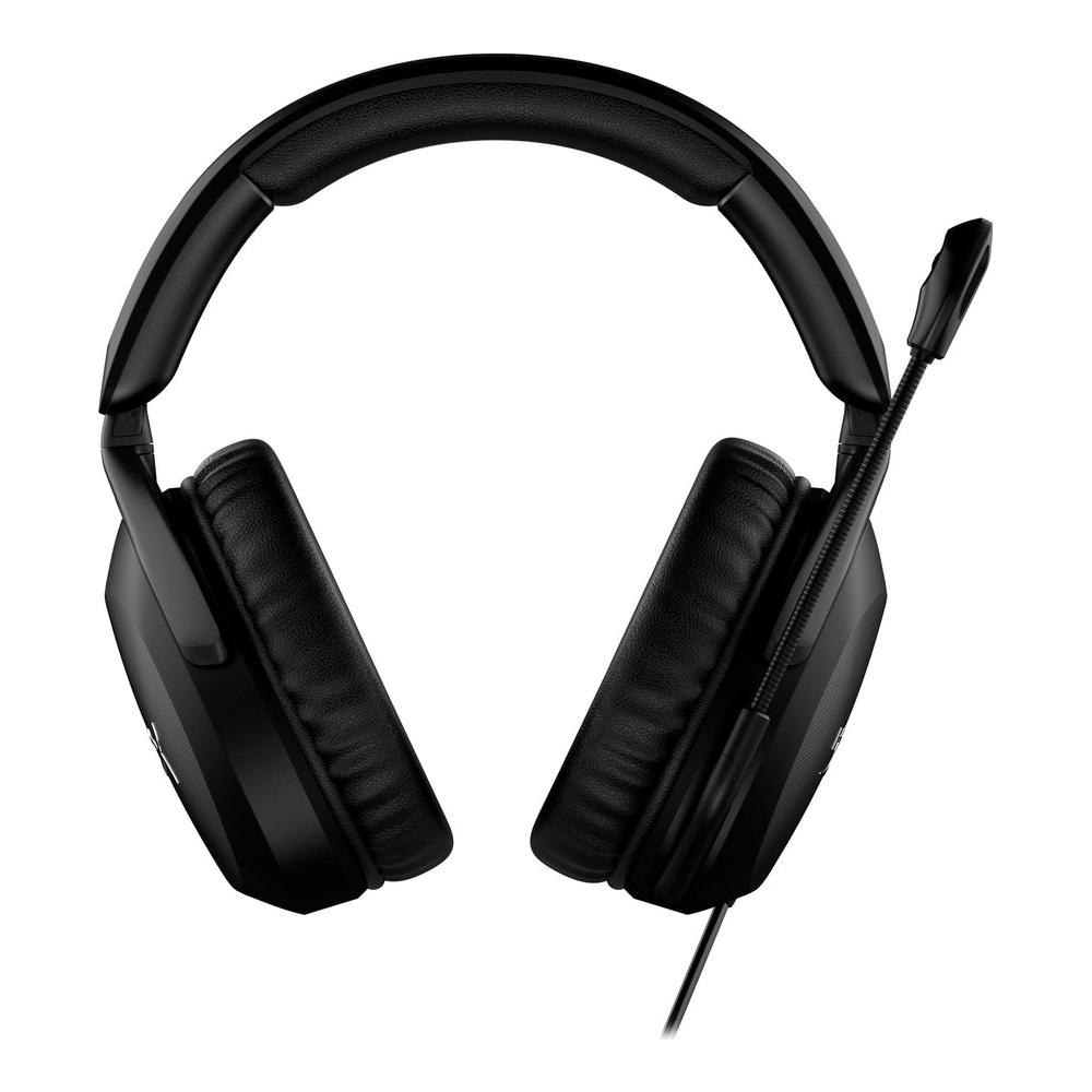 A large main feature product image of HyperX Cloud Stinger 2 - Wired Gaming Headset