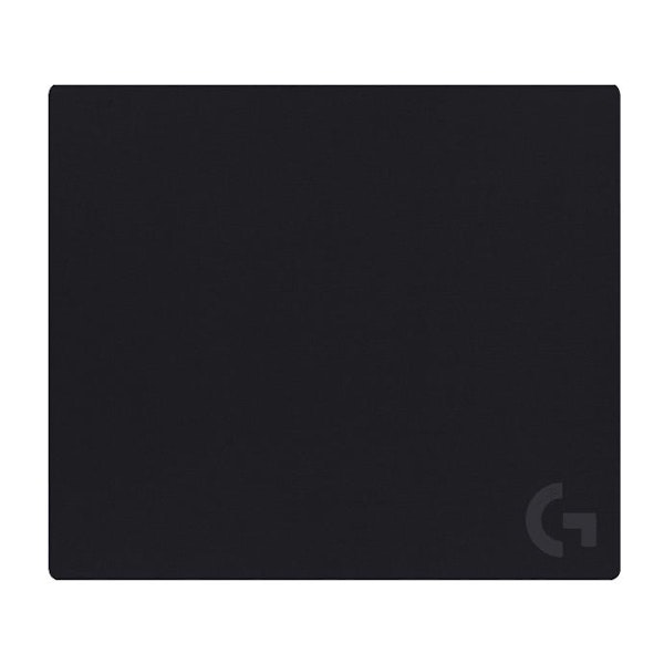 Logitech G640 Large Cloth Gaming Mousepad | PLE Computers