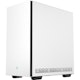 A small tile product image of DeepCool CH510 Mid Tower Case - White
