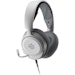 A product image of SteelSeries Arctis Nova 1 - Gaming Headset - White