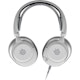 A small tile product image of SteelSeries Arctis Nova 1 - Gaming Headset - White