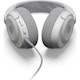 A small tile product image of SteelSeries Arctis Nova 1 - Gaming Headset - White