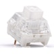 A small tile product image of Keychron Kailh Box White Switch Set (45g Clicky) 35pcs
