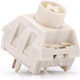 A small tile product image of Keychron Kailh Box Cream Switch Set (45g Linear) 35pcs